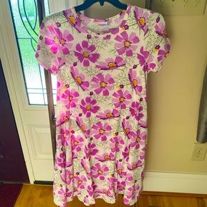 NST LuLaRoe dress